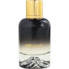 Vermont by Sorvella