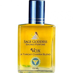 Vox von The Sage Goddess