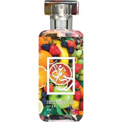 Exotic Fruits of Dua by The Dua Brand / Dua Fragrances