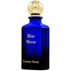 Blue Moon by Luxury Scent