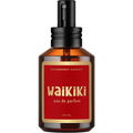 Waikiki (Eau de Parfum) by Barberry Coast Shave Co.