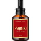 Waikiki (Eau de Parfum) von Barberry Coast Shave Co.