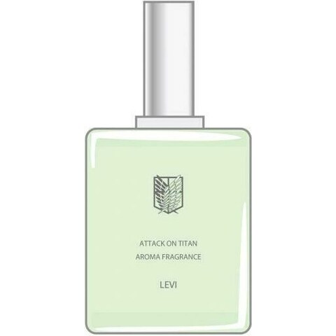 Attack on Titan - Squad Captain Levi / 進撃の巨人 Season 2