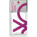 B.United Jeans Woman von Benetton