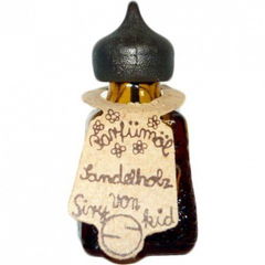 Sandelholz von Sirykid