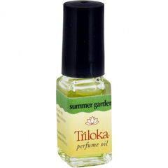 Summer Garden von Triloka