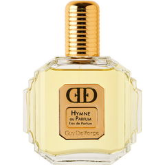 Hymne au Parfum by Guy Delforge