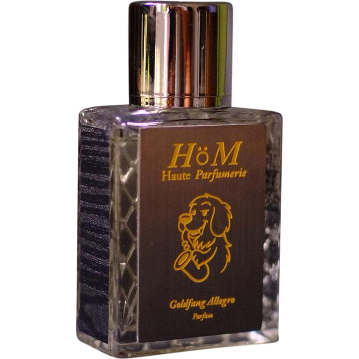 Goldfang Allegro von HöM Goldfang Allegro von HöM