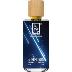 #TheMeteore von The Dua Brand