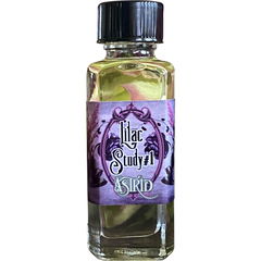 Lilac Study #1 by Astrid Perfume / Blooddrop