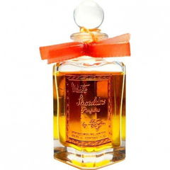 White Shoulders (Parfum) by Evyan