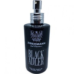 Black Adler von Zibermann