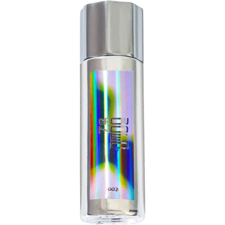 Grounded (Eau de Parfum) von Bleu Nour