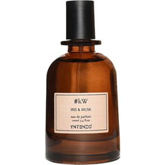 #kW - Iris & Musk von Yntenzo