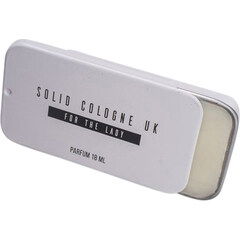 Duaa No. 2 von Solid Cologne UK