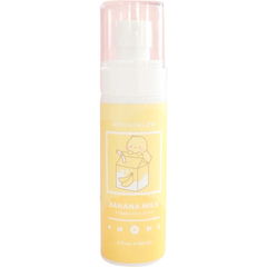 Banana Milk (Body Spray) by Mochiglow