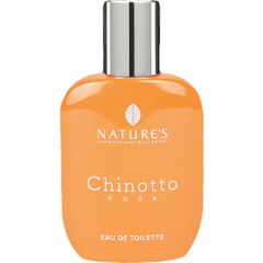 Chinotto Rosa by Nature's