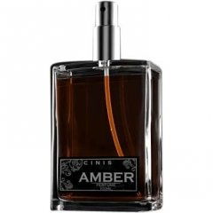 Amber von CinisLabs Amber von CinisLabs