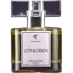 Lothlorien by Fleurage Perfume Atelier