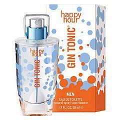 Happy Hour Men von Gin Tonic