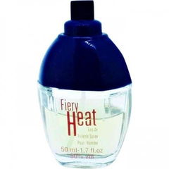 Fiery Heat von Unknown Brand / Unbekannte Marke