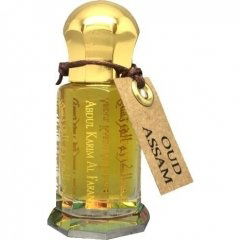 Oud Assam von Maison Anthony Marmin / Abdul Karim Al Faransi