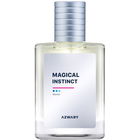 Magical Instinct von Azwary
