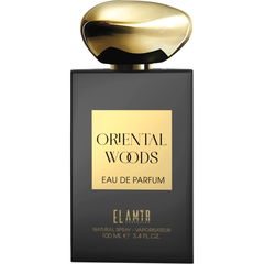 Oriental Woods by El Amir
