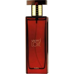 Sacred Love (Eau de Parfum) by Ajmal