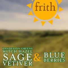 Frith von Stone & Wit