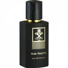 Miss Fanette von Fanette