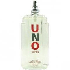 Uno de Puig (Eau de Toilette) by Puig Uno de Puig (Eau de Toilette) by Puig