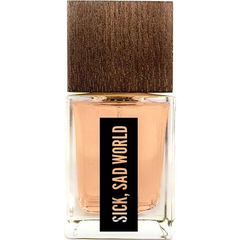 Sick, Sad World (Extrait de Parfum) by Sixteen92