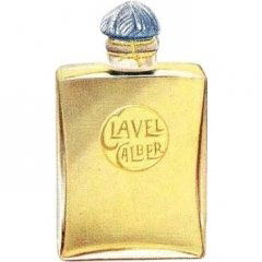 Clavel von Calber