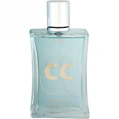 CC (cobalt) by Laura Baci