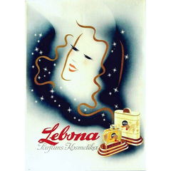 Lebona by Lebona / Lehmann & Bohne