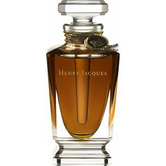 Jasmin de HJ (Pure Perfume) by Henry Jacques