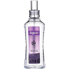 Lavanta by Boğaziçi