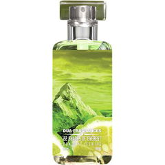 22 Shades of Everest by The Dua Brand