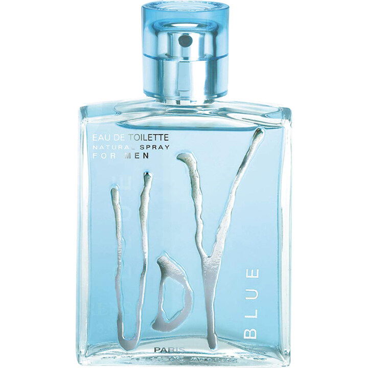 UDV Blue for Men von Ulric de Varens