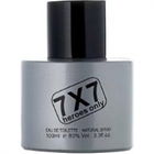 7X7 Heroes Only by Raphael Rosalee