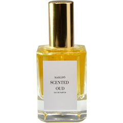 Scented Oud by Marlipó