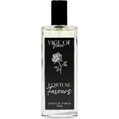 Fortune Favours (Extrait de Parfum) von Vice of Vieve