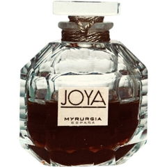 Joya (Extracto) by Myrurgia
