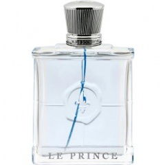 Monsieur Le Prince Elegant von Princesse Marina de Bourbon