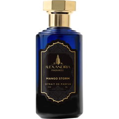 Mango Storm by Alexandria Fragrances