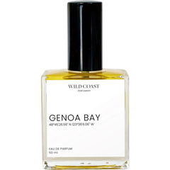 Genoa Bay by Wild Coast Perfumery