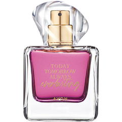 Today Tomorrow Always Everlasting by Avon