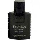 Spartacus Warrior by YZY