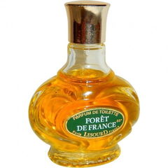 Forêt de France von Lesourd-Pivert